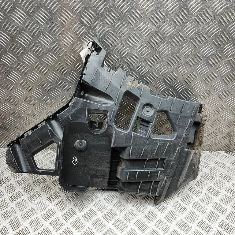 Rear bumper mounting bracket 9837050480