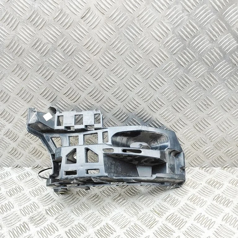 Rear bumper mounting bracket 95B807483