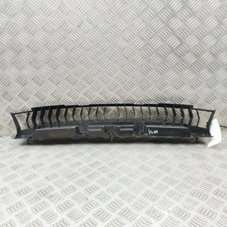 Aizmugurējā bufera turētājs 80001827