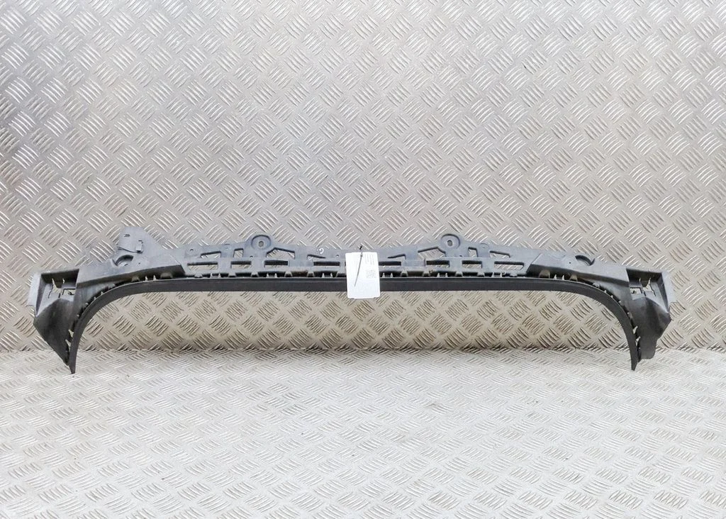 Rear bumper mounting bracket 971807863A