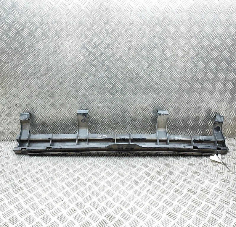 Rear bumper mounting bracket 05113107AC