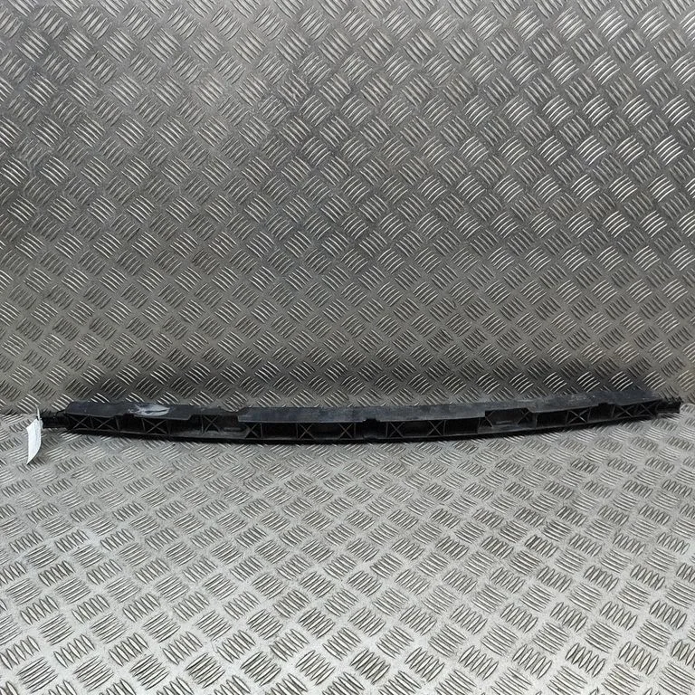 Aizmugurējā bufera turētājs 4K9807458