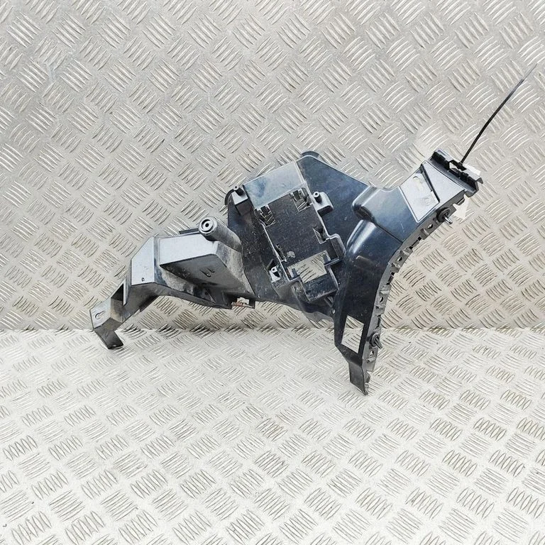Mocowanie zderzaka tylnego K8D217B931A