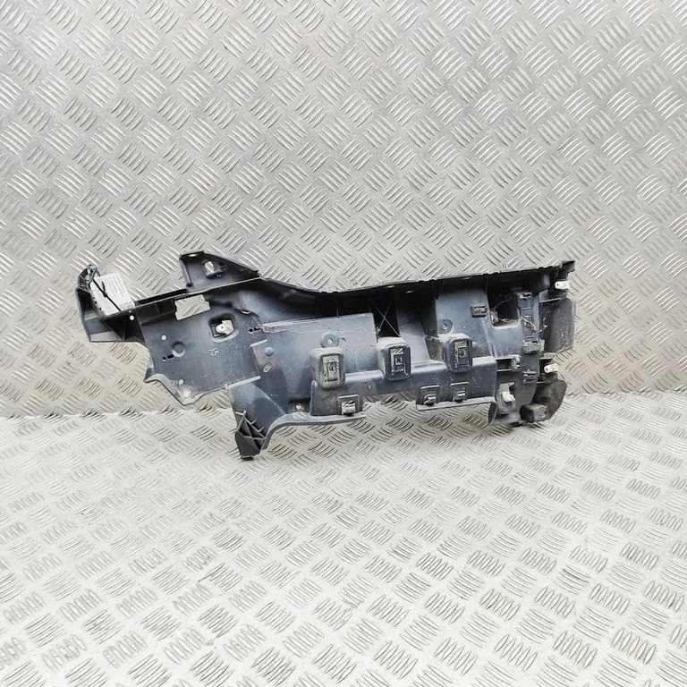 Mocowanie zderzaka tylnego HY3217A881AC