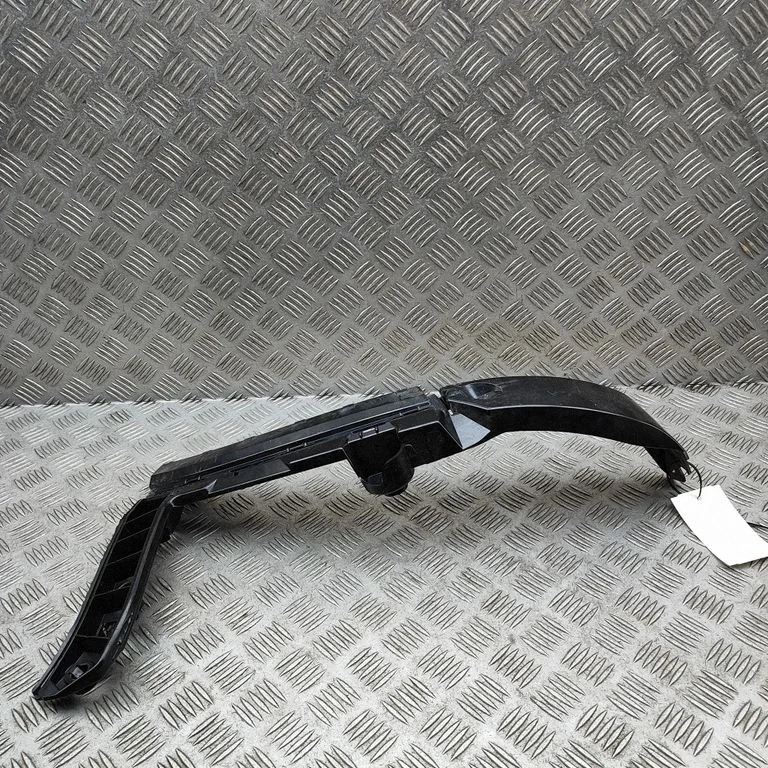 Aizmugurējā bufera turētājs A2478851200