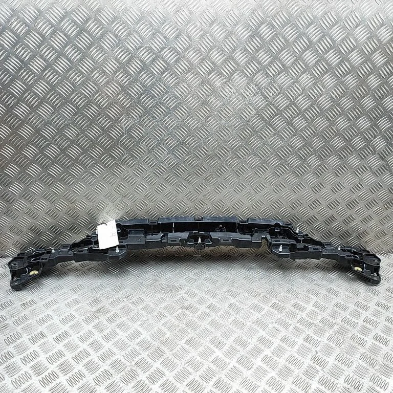 Rear bumper mounting bracket 32259055