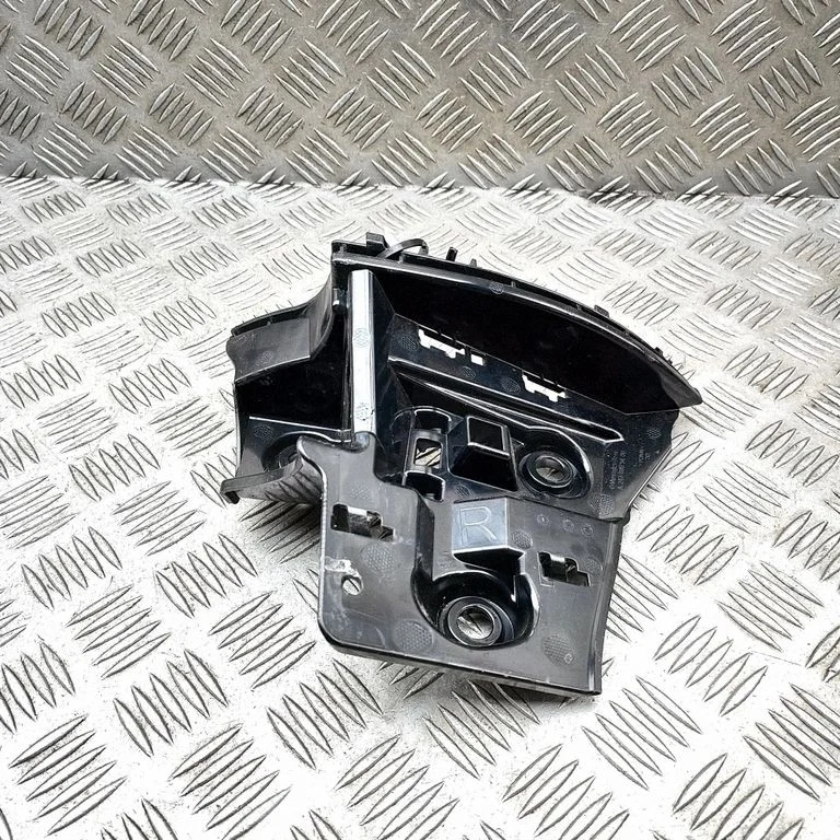Aizmugurējā bufera turētājs A2478853400