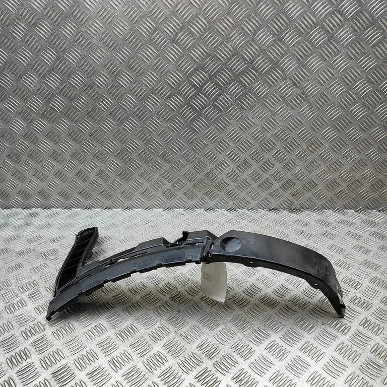 Aizmugurējā bufera turētājs A2478851100