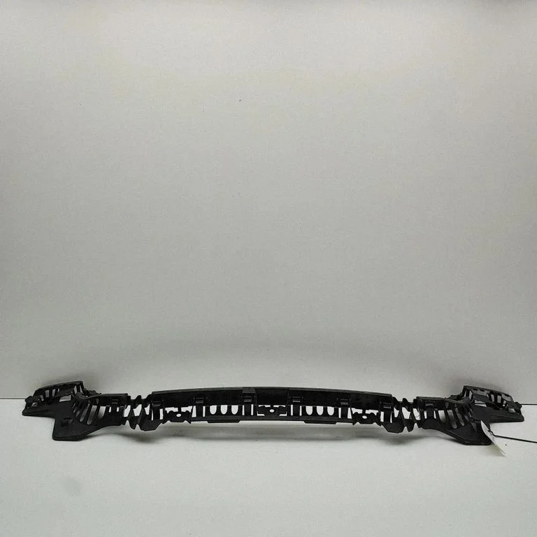 Rear bumper mounting bracket 7256922