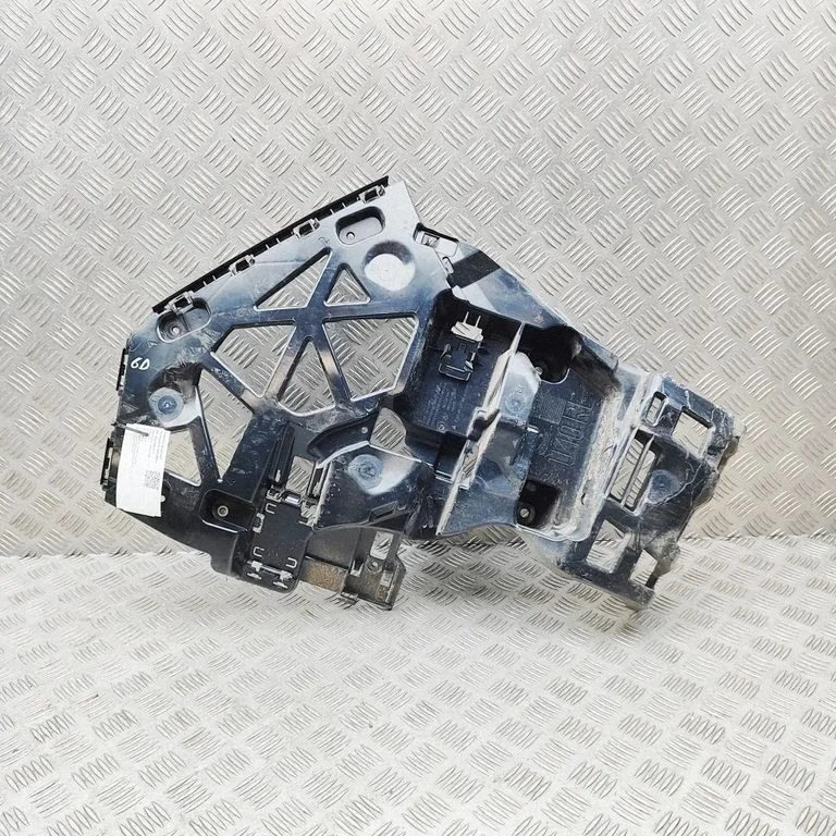 Rear bumper mounting bracket 5A329D2