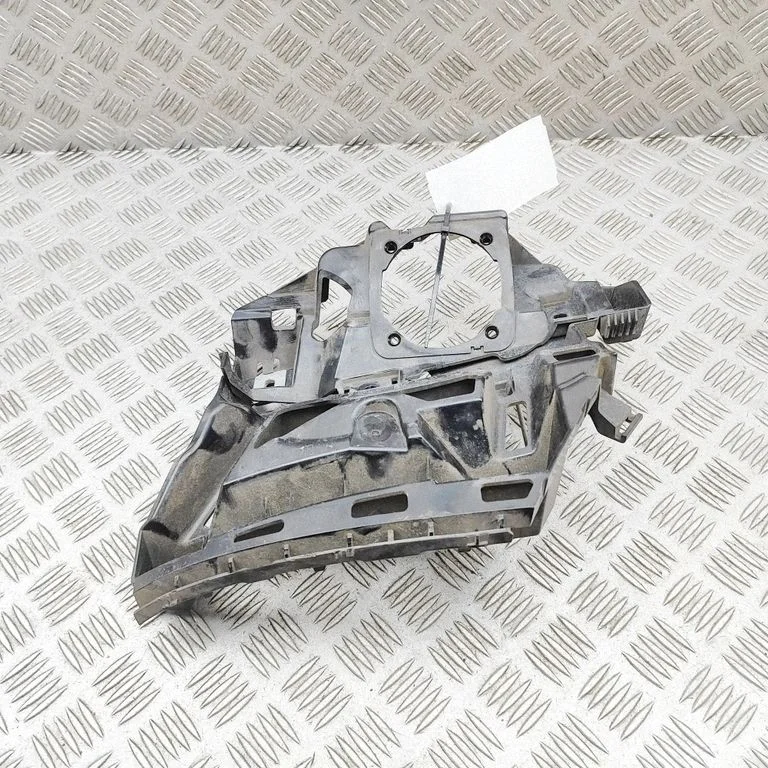Aizmugurējā bufera turētājs A2138851307