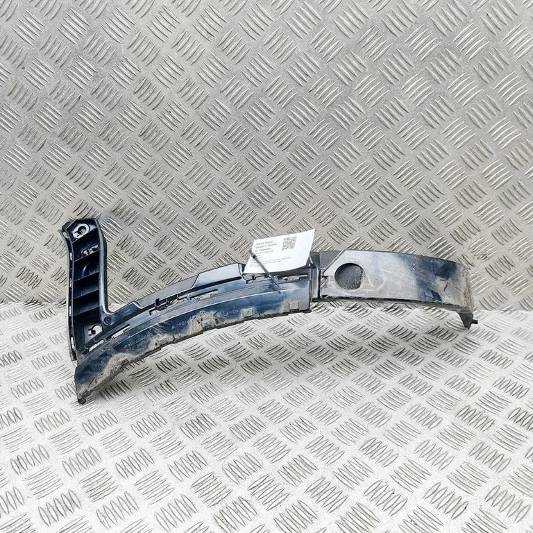 Rear bumper mounting bracket – Mercedes-Benz EQA (2021-)