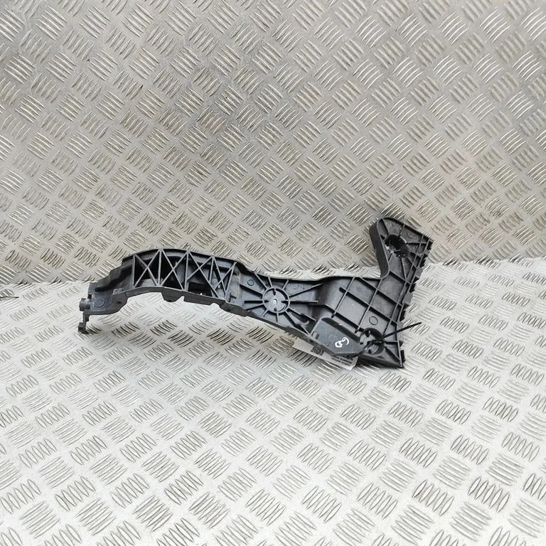Rear bumper mounting bracket 83F807454 – Audi RS Q8 (2019-)