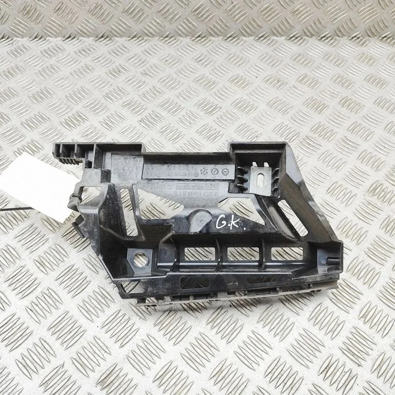 Aizmugurējā bufera turētājs A2138856503