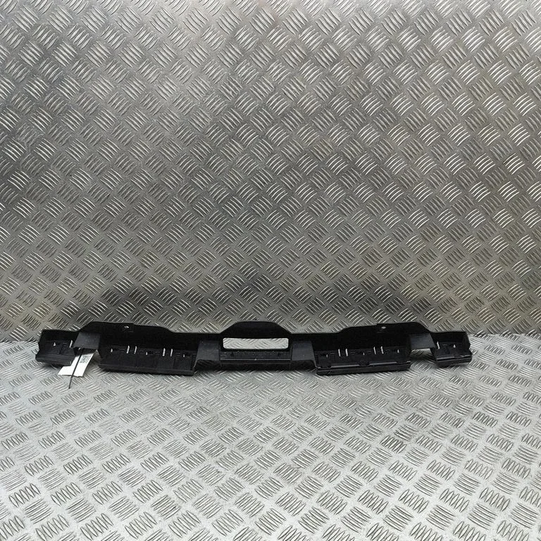 Aizmugurējā bufera turētājs 850322812R