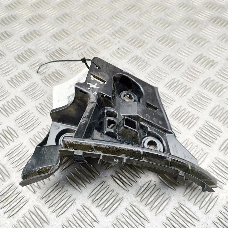 Aizmugurējā bufera turētājs A2478853300