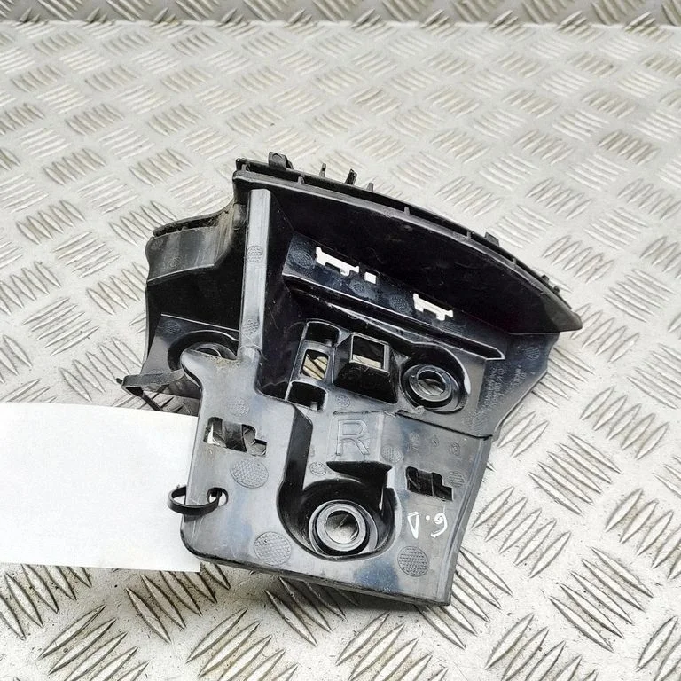 Aizmugurējā bufera turētājs A2478853400