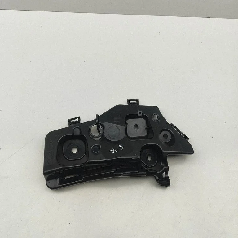 Rear bumper mounting bracket 5A329C1