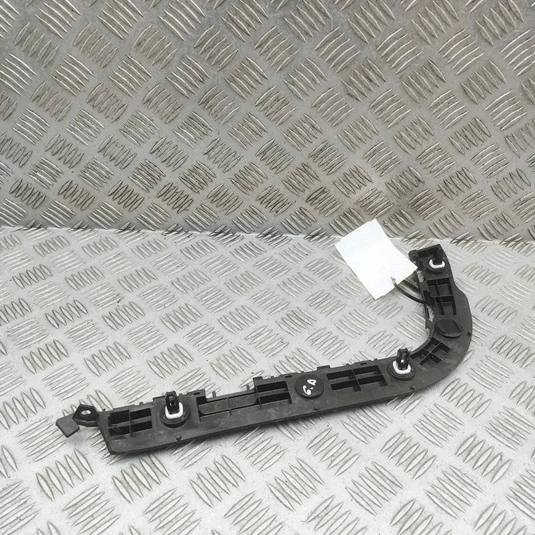 Rear bumper mounting bracket 175709800D
