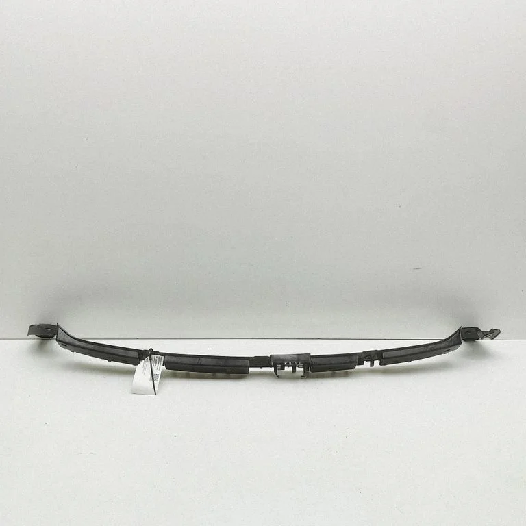 Rear bumper mounting bracket 175709600D