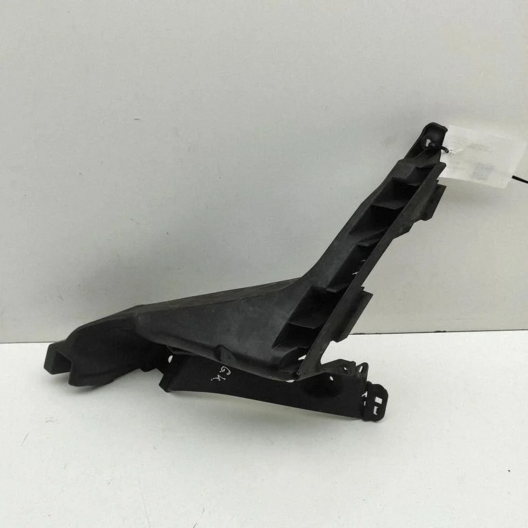 Rear bumper mounting bracket 95C807405
