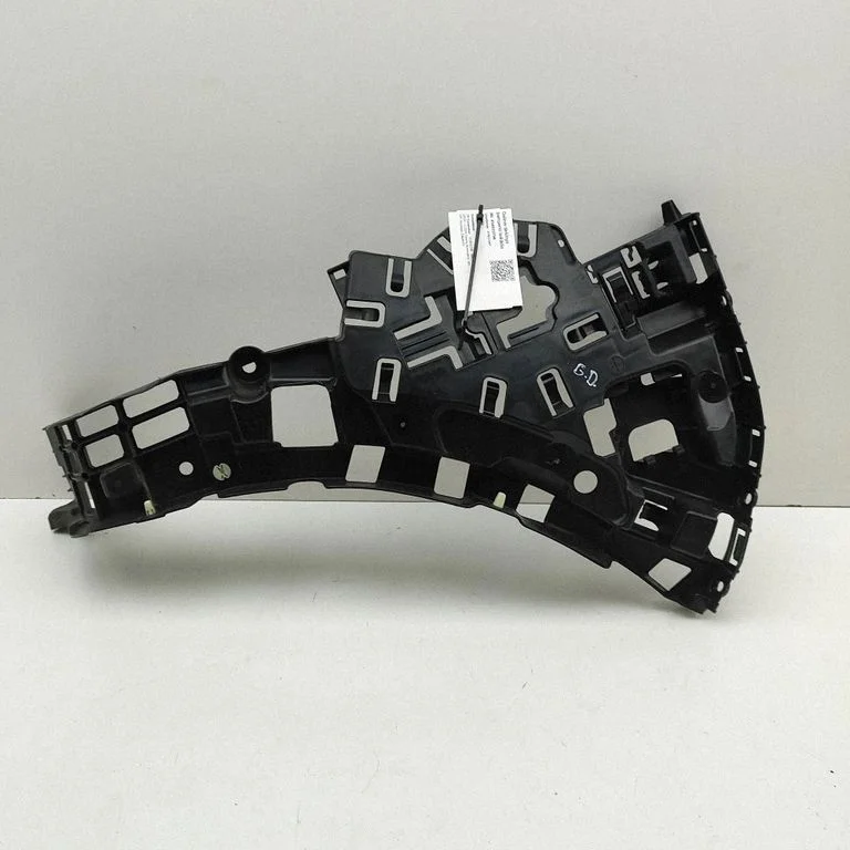 Rear bumper mounting bracket 95C807254