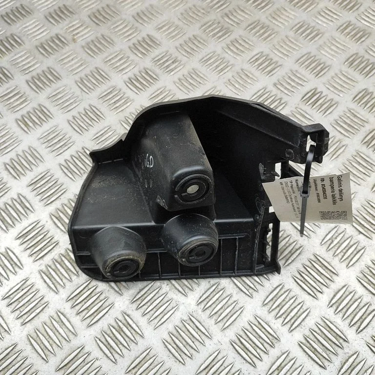 Aizmugurējā bufera turētājs 9837045180