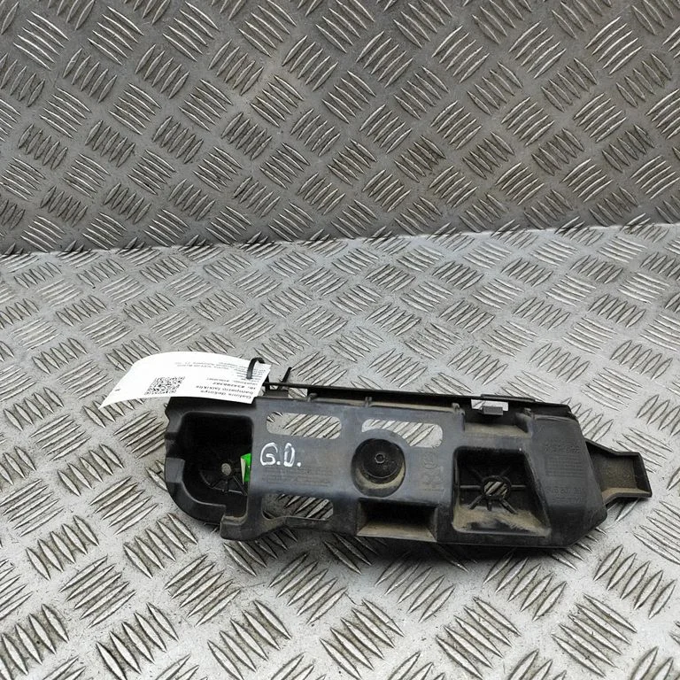Rear bumper mounting bracket 3V5807394A