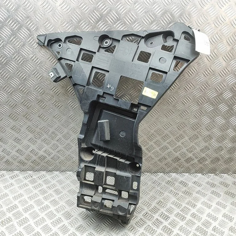 Aizmugurējā bufera turētājs 8075213