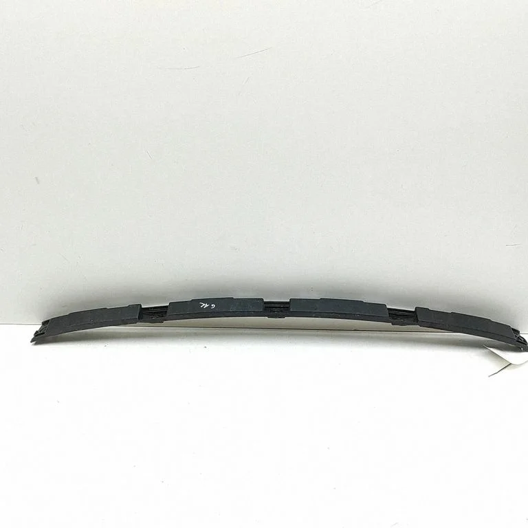 Aizmugurējā bufera turētājs 600772400E