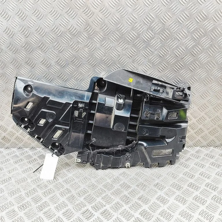 Aizmugurējā bufera turētājs 9880749