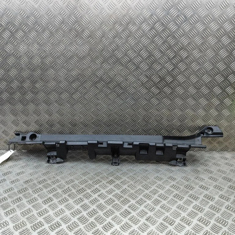 Rear bumper mounting bracket L8B217B861A