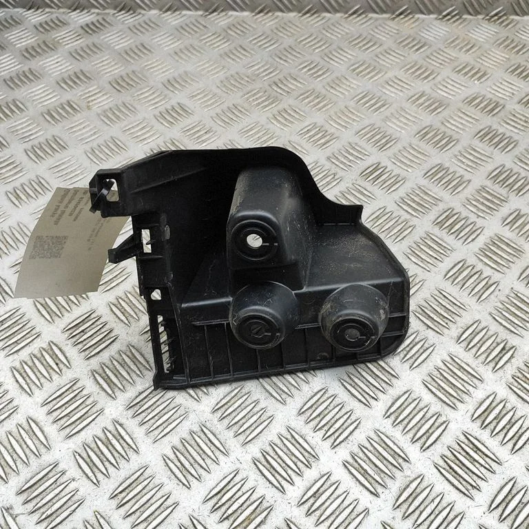 Aizmugurējā bufera turētājs 9837045080