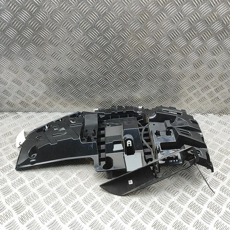 Aizmugurējā bufera turētājs 9450906