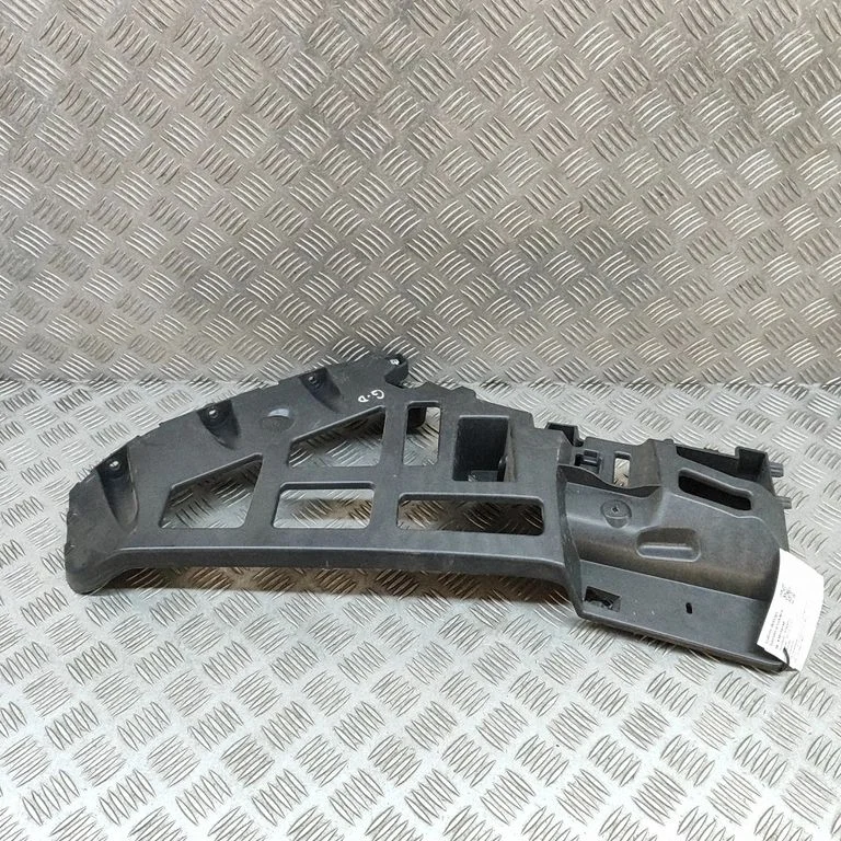 Rear bumper mounting bracket 9839894980