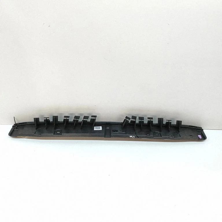 Rear bumper mounting bracket 9839894780