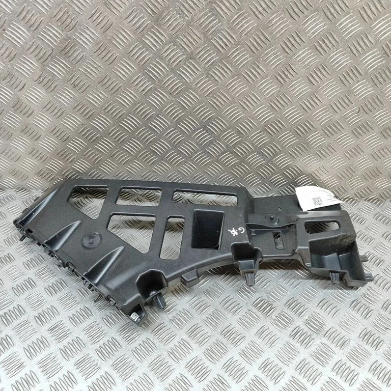 Rear bumper mounting bracket 9839895180
