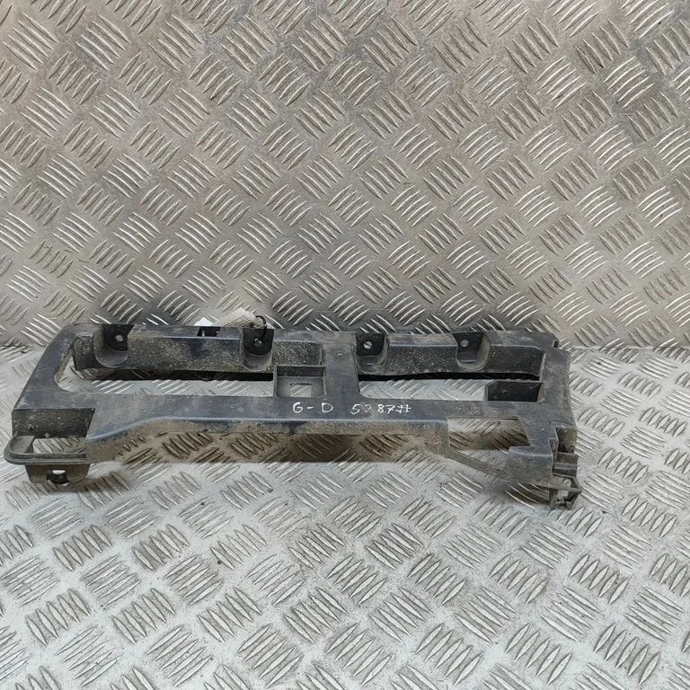 Aizmugurējā bufera turētājs 9810782580
