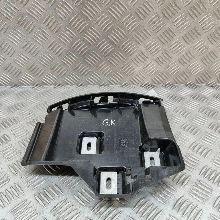 Rear bumper mounting bracket A2938803500