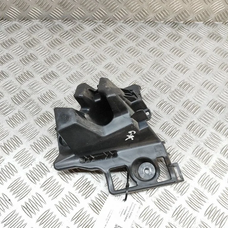 Rear bumper mounting bracket 9839894580