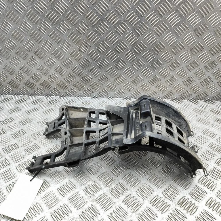 Rear bumper mounting bracket A2168851016