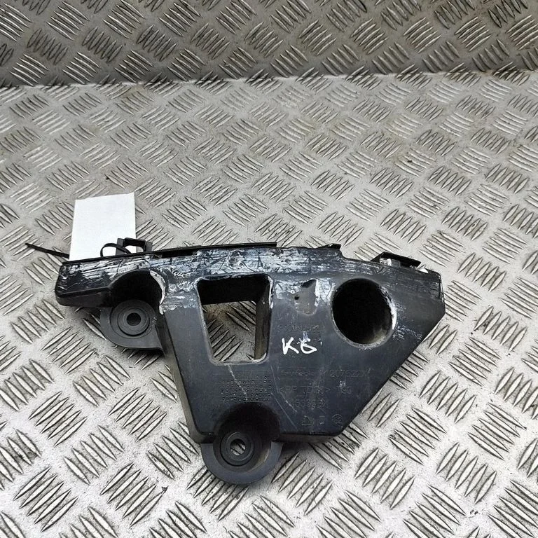 Aizmugurējā bufera turētājs 9800920280