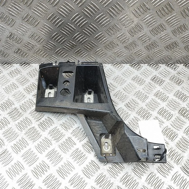 Rear bumper mounting bracket – Mercedes-Benz GLE-Class AMG (W166 - C292) (2015-2019)