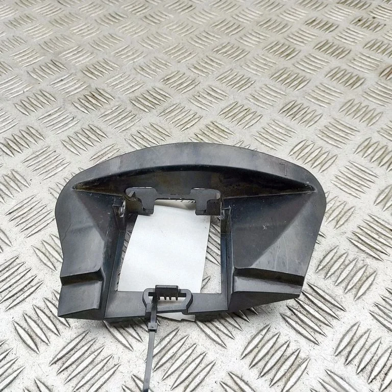 Aizmugurējā bufera turētājs A2478855202