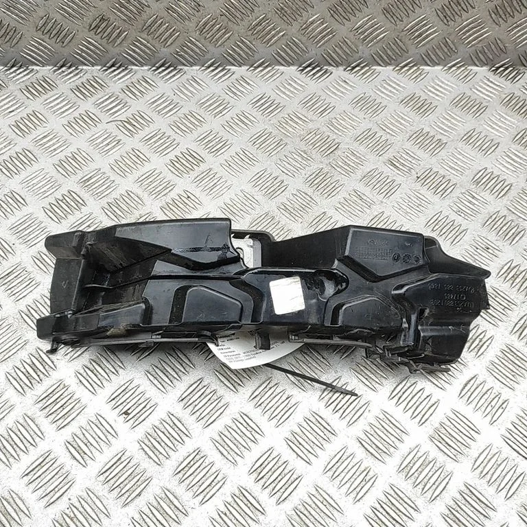 Aizmugurējā bufera turētājs A2538851865