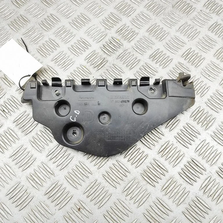 Aizmugurējā bufera turētājs 850441927R