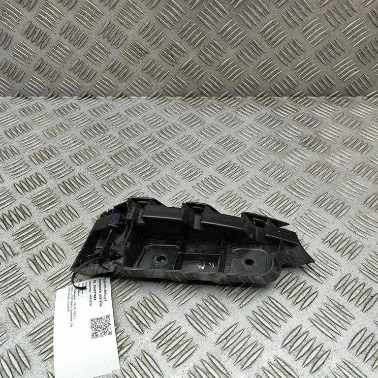 Aizmugurējā bufera turētājs 11A807394AL
