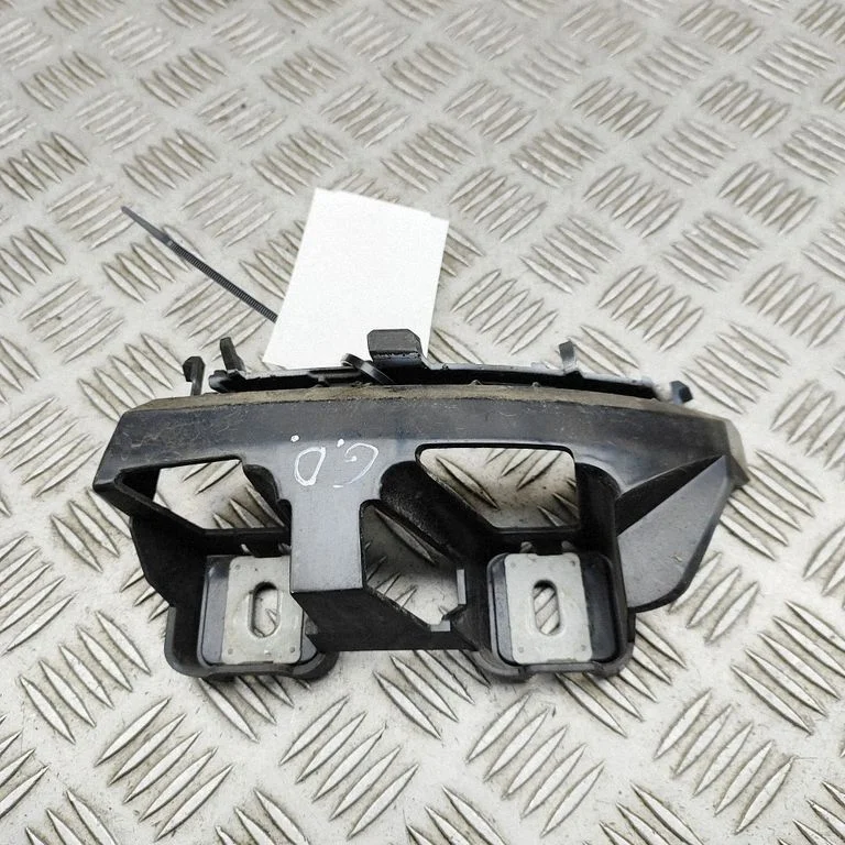 Aizmugurējā bufera turētājs A2058852065