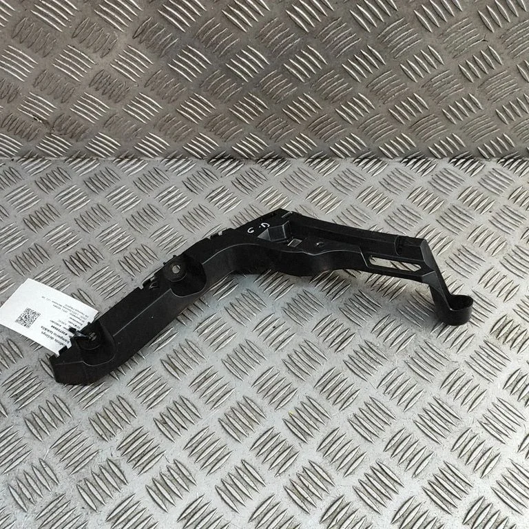 Aizmugurējā bufera turētājs 9835237980