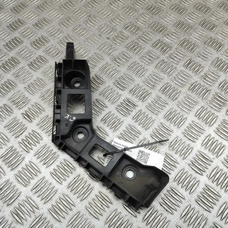 Rear bumper mounting bracket 5G6807393B
